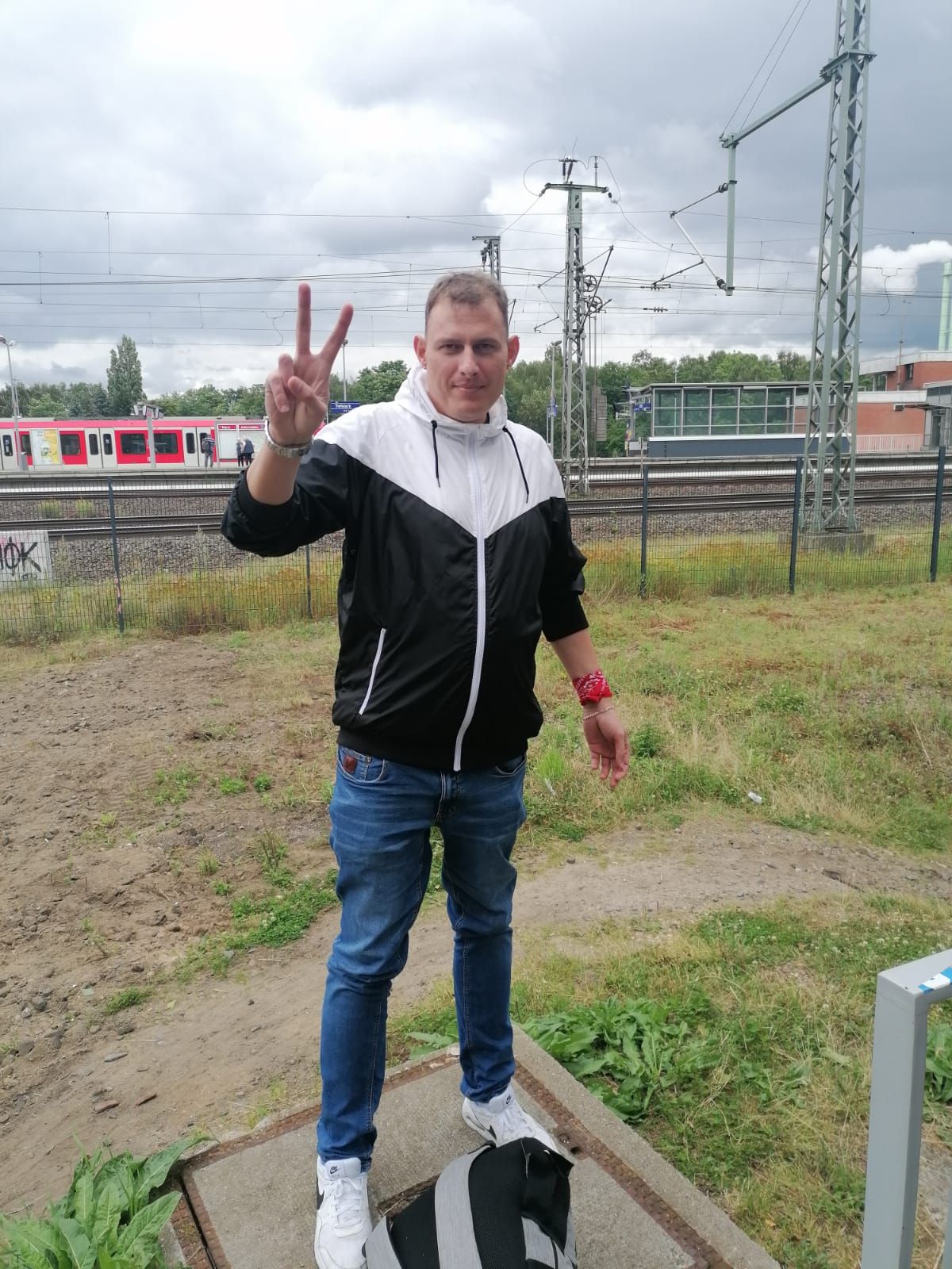 Profilbild von Christian Radtke