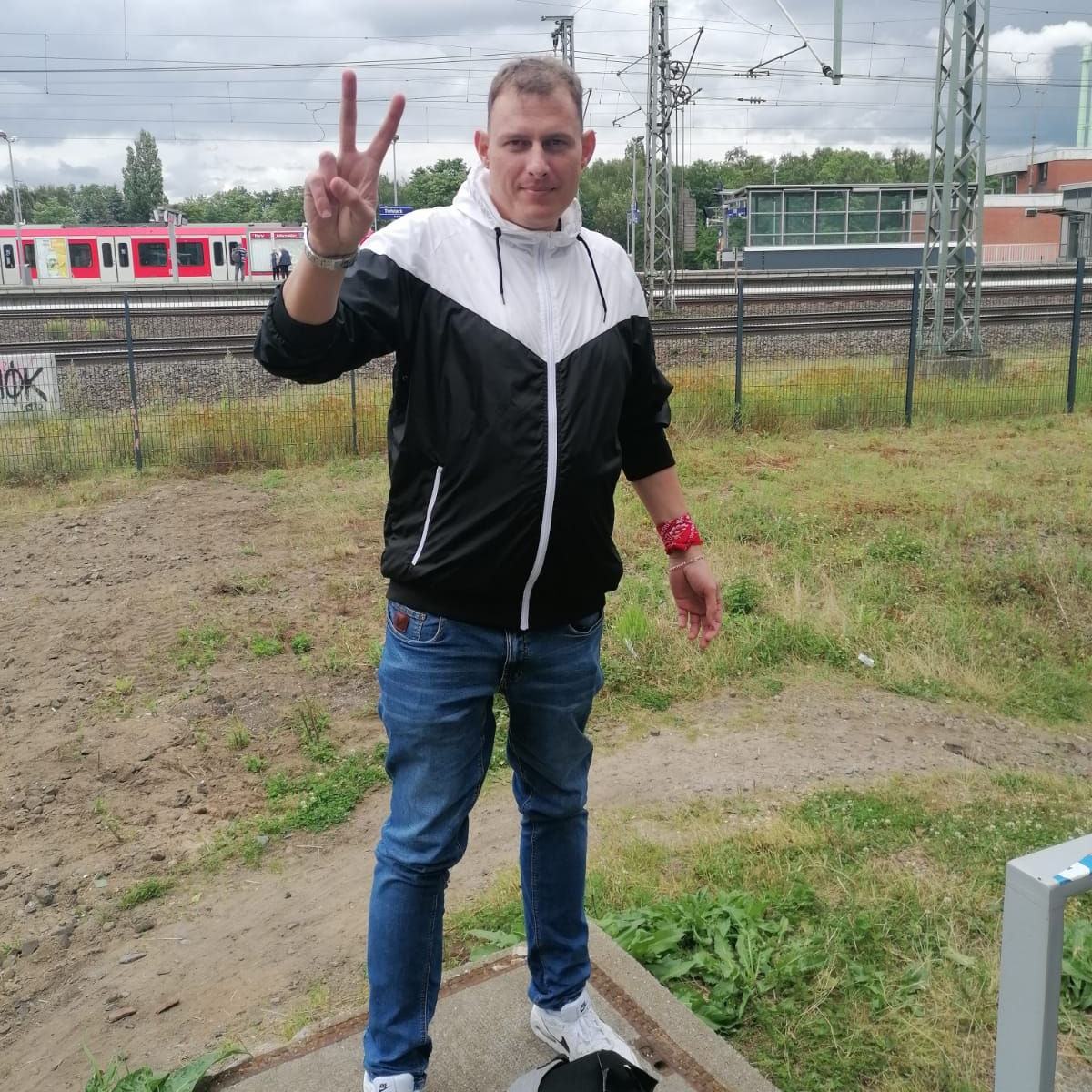 Profilbild von Christian Radtke